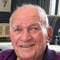 Ramon Bernard Pisonero Obituary