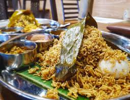 Bamboo biryani is cooked and served from a bamboo stalk. Bamboo Biryani Taste See Ardence Labs Setia Alam
