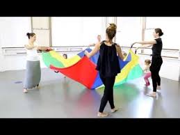 Dance With Me Class Children S Program At The Joffrey Ballet School Nyc Youtube Joffrey Ballet School Nyc Joffrey Ballet School Teach Dance
