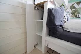Pin Von Mariah Campbell Auf Blog Posts Malm Bett Ikea Malm Bett Ikea Ideen