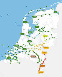 Dan was het gebied van rotterdam tot gouda ook onder water komen te staan. 3lyndkgwp Rmom