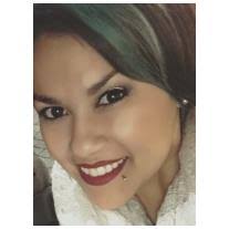 Tribute for Claudia Angelica McGuire