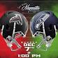 Atlanta Falcons vs Seattle Seahawks event image