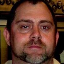 Christopher Michael Maness Obituary