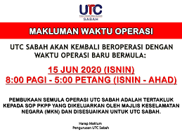 Kota kinabalu utc sabah is located at utc kota kinabalu, lorong belia, 88000 kota kinabalu , sabah. Utc Sabah Home Facebook