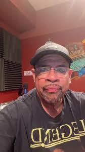 The Russ Parr Morning Show