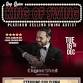 Ray Quinn - King Of Swing event in Liverpool