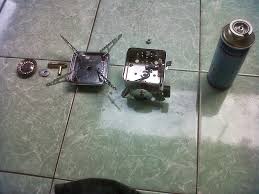 Maybe you would like to learn more about one of these? Tips Memperbaiki Kompor Gas Outdoor Gasmate Sharing Of Life