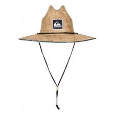 Sum17 Quiksilver Outsider Hat Mens Headwear Blitz Surf Shop Nz Surf Skate Street Wetsuits Lessons Quiksilver S17 18