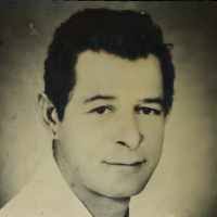 José Antonio Héctor Meneses Campos (1921–1969) • FamilySearch