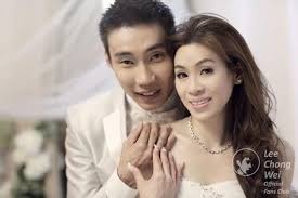 Be the first to review. Wedding Of The Year Lee Chong Wei With Wong Mew Choo On 9th And 10th November 2012 Vincent Loy S Online Journal