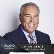 Samuel Lewis Navarro