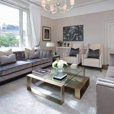 Generally, a living room is equipped with a sofa, chairs, central tables, velvet sofas, a television or stereo equipment, bookshelves and other pieces of. Crushed Velvet Sofa Ideas Houzz