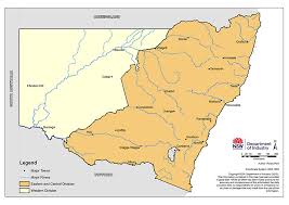 Nsw has no border restrictions in place so people may cross the border into nsw as they choose. Western Lands Crown Land In New South Wales