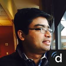 Dr. Jamal Hammoud, MD