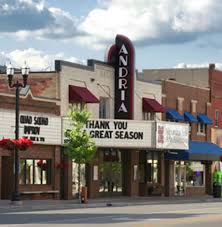 Many of the people ask. Box Office Andria Theatre