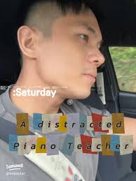 Dolce Musica's First Piano Recital: A Celebration of Talent