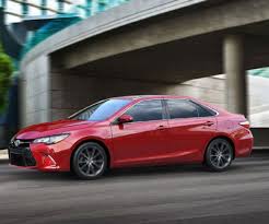 Within this 2017 toyota camry vs 2017 hyundai sonata comparison, the toyota camry does so with a bevy of exciting and innovative features. 2017 Toyota Camry Epautos Libertarian Car Talk