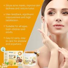 3×bee Crema Para El Tratamiento Del Topo Y La Verruga Yuey