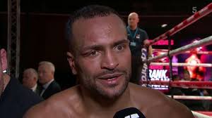 Harlem Eubank vs Nurali Erdogan LIVE RESULT: Eubank wrestled to floor FOUR  times in wild fight as both deducted points