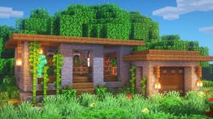 Check spelling or type a new query. Minecraft How To Build A Stone House Simple Survival Stone House Tutorial Youtube
