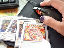 Make sure you use old and useless cards, because this might fail a couple of times. How To Make Sure You Re Buying Real Yu Gi Oh Cards