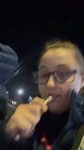 Having some fun with questions and our new mini microphone before practice!  We even got some input from our recruit that visited 🤣