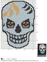 Shop the joann fabric and craft store online to stock up on supplies for any project. 120 Plastic Canvas Skulls Ideas Plastic Canvas Plastic Canvas Patterns Canvas Patterns