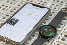 Select apps in the left hand section of the smart hub. How To Export Fitness Data From The Samsung Wearables And Samsung Health App Dc Rainmaker