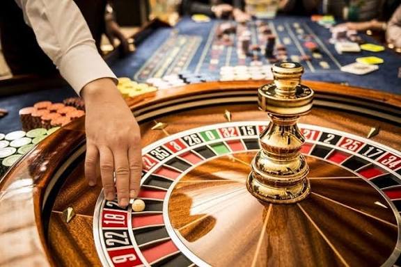 A casino is an establishment where various forms of gambling activities take place, offering a… | by Muhammad Sohail Pervaz | Medium