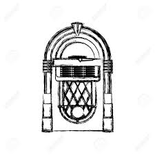 Jukebox Vintage Rockola Icon Vector Illustration Graphic Design Royalty Free Cliparts Vectors And Stock Illustration Image 74904094 Drawing inspiration from all eight seasons of american horror story i've watched in the past few weeks, i was able to create this series called horror. jukebox vintage rockola icon vector illustration graphic design