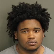 BRPD has arrested a 24-year-old man in connection with a shooting inside a  McDonald's over the weekend. UWK has learned that the suspect was already  out