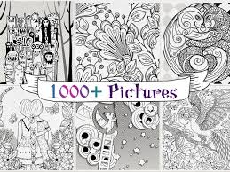 Coloring Book For Android Apk Download