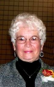 Phyllis Roediger Obituary