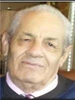 John LeBlanc Obituary (1935