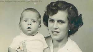 Bruce Willis' mom, Marlene