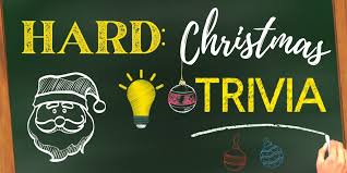 Test your christmas trivia knowledge in the areas of songs, movies and more. 70 Christmas Trivia Questions For Kids Everythingmom
