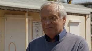 Tributes paid to Hugh Raymond, respected former deputy