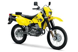 2024 DR-Z400S - Suzuki Canada Inc.