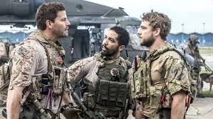 Founded in 1962, the seals are the u.s. 5 Shows Like Seal Team Powering Up Military Tv Dramas Thenetline