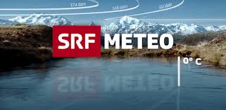 Unwetterbericht deutsche schweiz, samstagnachmittag bis sonntagmorgen. Srf Meteo Wetter Prognose Schweiz Apps Bei Google Play