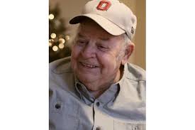 Jack Moore Obituary (2014)