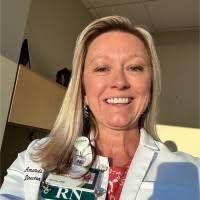Amanda Travis, MSN, RN