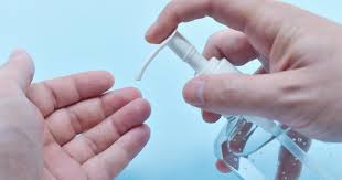 Hand sanitizer is a great way to keep your hands clean while in public. Another Recall Of Potentially Toxic Hand Sanitizers Sold Nationwide Cbs News