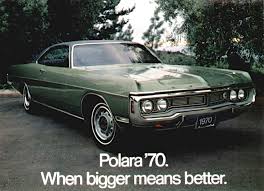 Image result for Dark Gray 1970 Polara