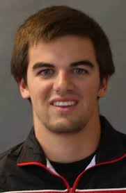 2010-11 Men's Swimming Roster