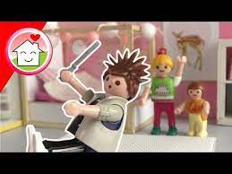 Liebevolle alltagsgeschichten für die ganze familie. Playmobil Film Familie Hauser Chaos Im Neuen Kinderzimmer Video Fur Kinder Youtube Kinder Videos Geschenkschachtel Basteln Kinder Zimmer