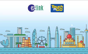 Many prefer using their tng cards. With The New Touch N Go And Ez Link Collab You Won T Need To Carry Two Separate Cards Malaysia Malay Mail
