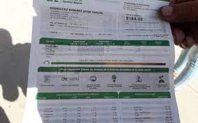 Denuncian Abusos En Cobros De Cfe Protestan Usuarios De Cuauhtemoc Y Jimenez El Heraldo De Chihuahua Noticias Locales Policiacas De Mexico Chihuahua Y El Mundo