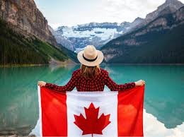 Canada day is a public holiday with a patriotic mood, where the national flag of canada is widely spread across the country, and many people paint their faces with canada's national colors. Statement By The Prime Minister On National Flag Of Canada Day Toronto Times